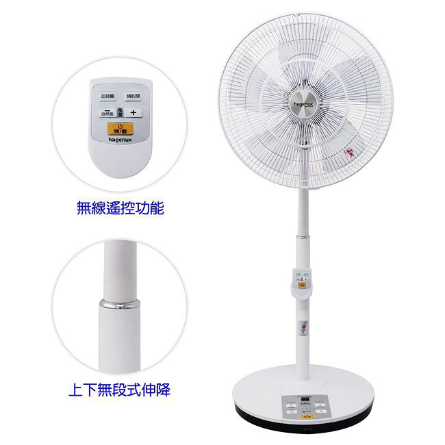 HGN-168DC+1