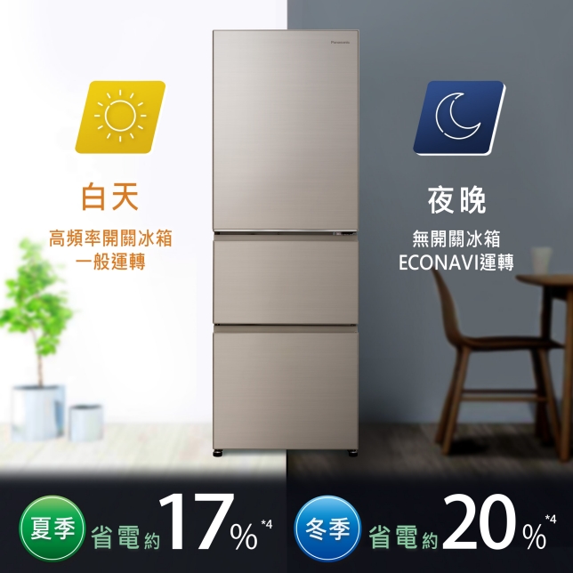 NR-C384HV-W1+7