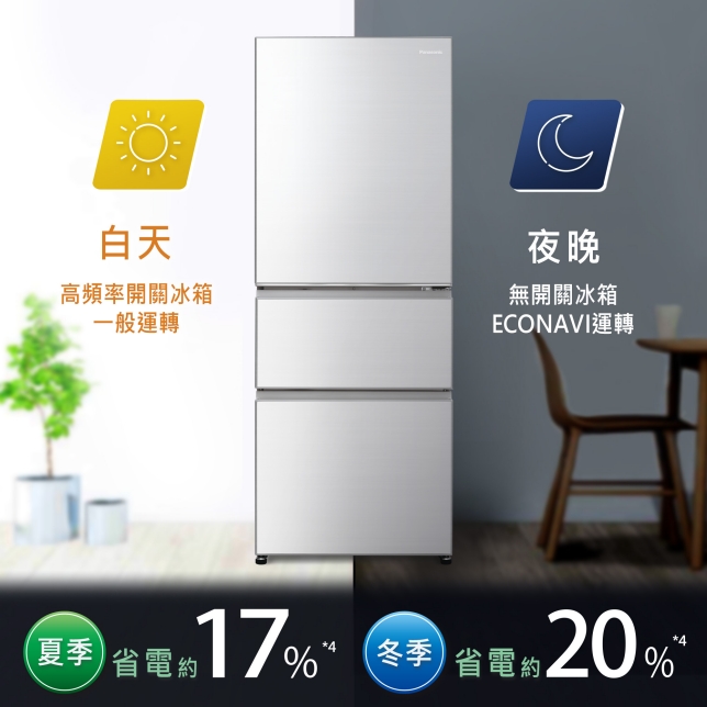 NR-C454HV-N1+9