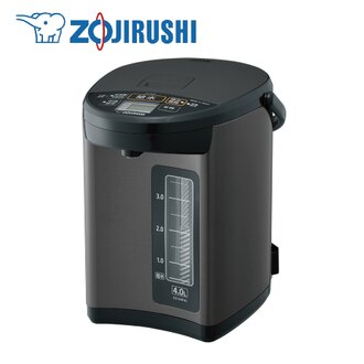 日製4L五段定溫微電腦電熱水瓶