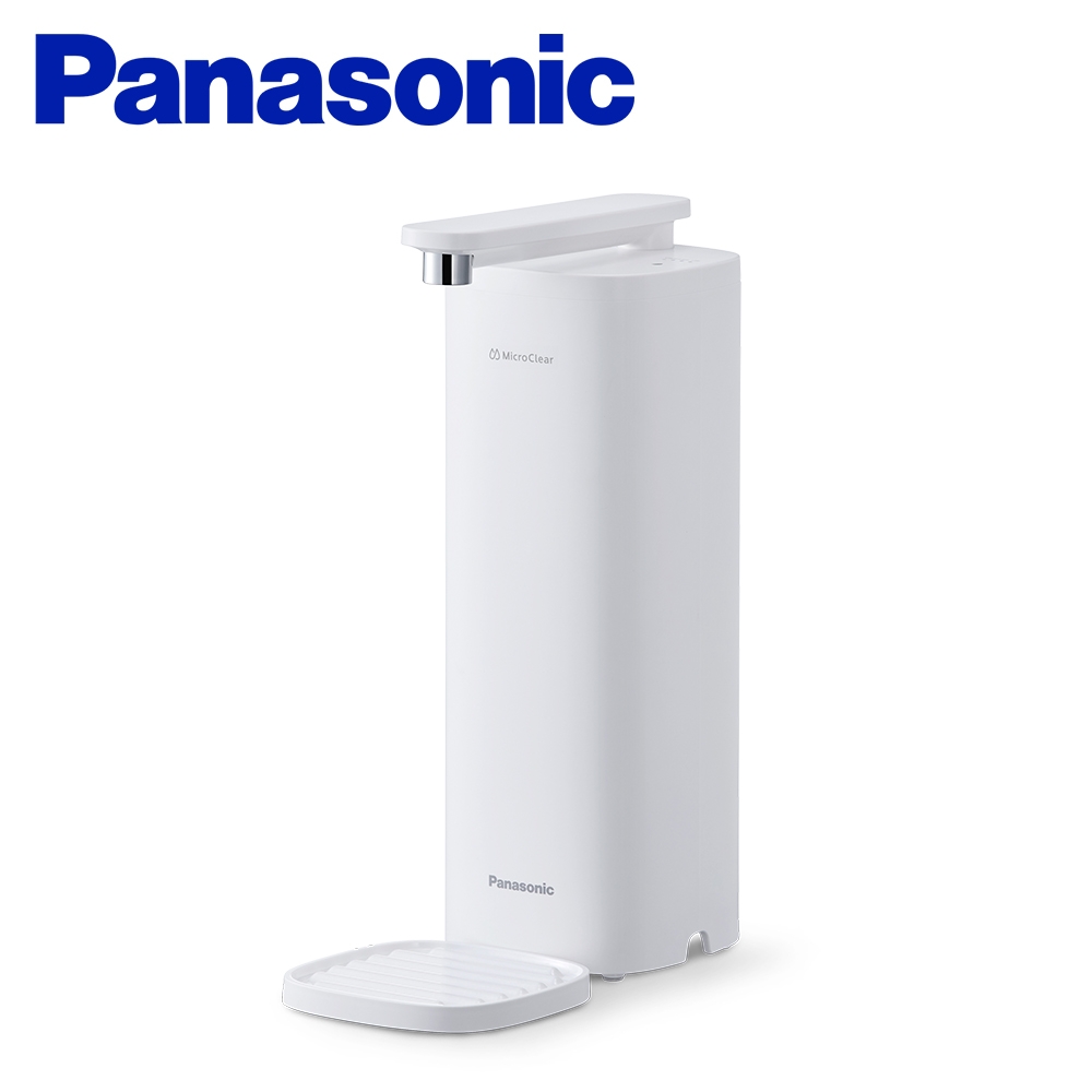 日本製櫥上型淨水器