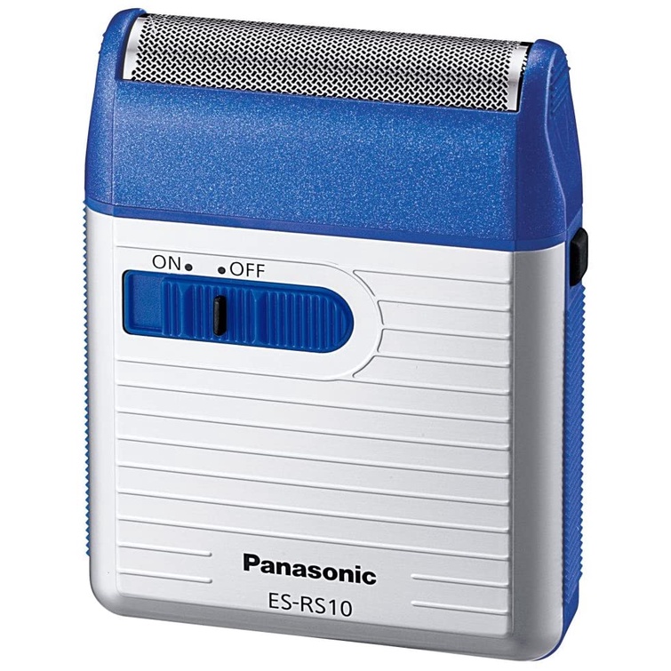 攜帶式電動迷你刮鬍刀