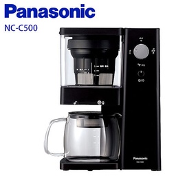 NC-C500 / 5人份冷萃咖啡機咖啡機