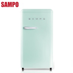 SR-C10 / 99L一級能定頻單門小冰箱