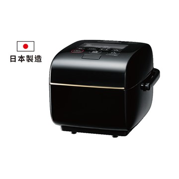 日製6人份五級能炎舞炊煮壓力IH電子鍋