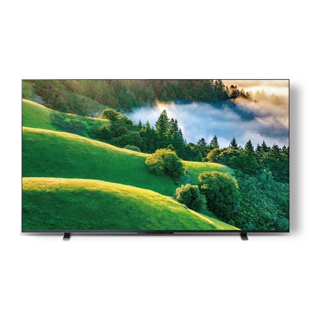 65吋 4K 聯網HDR QLED液晶電視