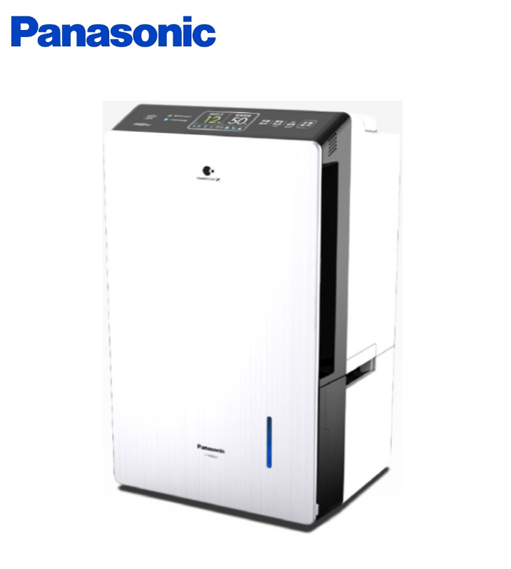 20L W-HEXS變頻高效微電腦除濕機