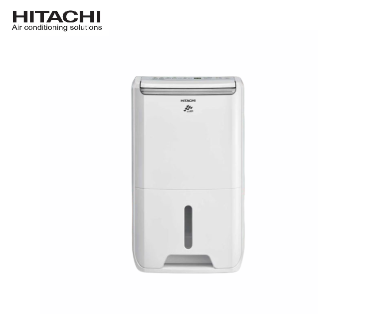9L 全覆式PM2.5濾除高效DC馬達除濕機