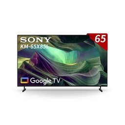 KM-65X85L / 65吋4K HDR 聯網電視